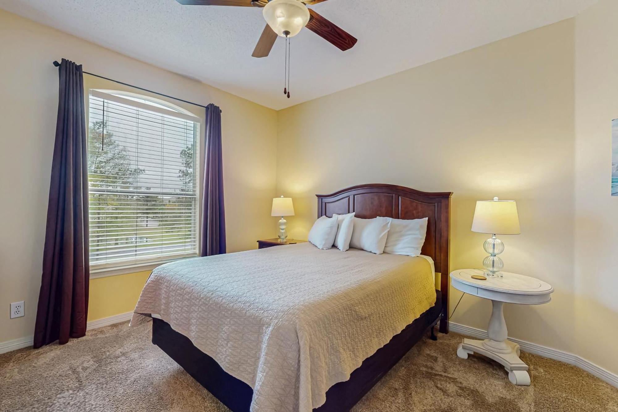 Cypress Point Condominiums At Craft Farms #306B Gulf Shores Exterior foto