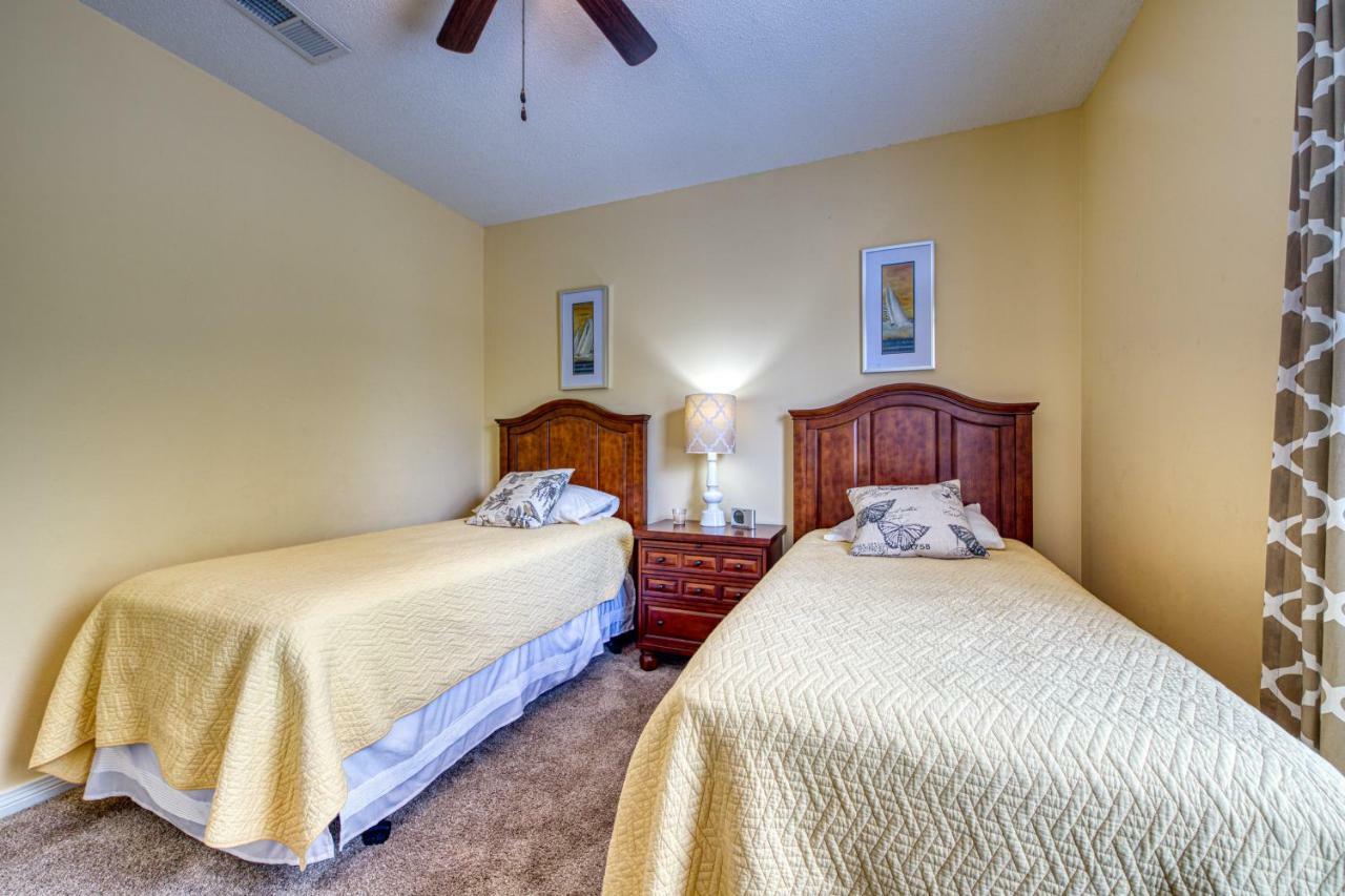 Cypress Point Condominiums At Craft Farms #306B Gulf Shores Exterior foto
