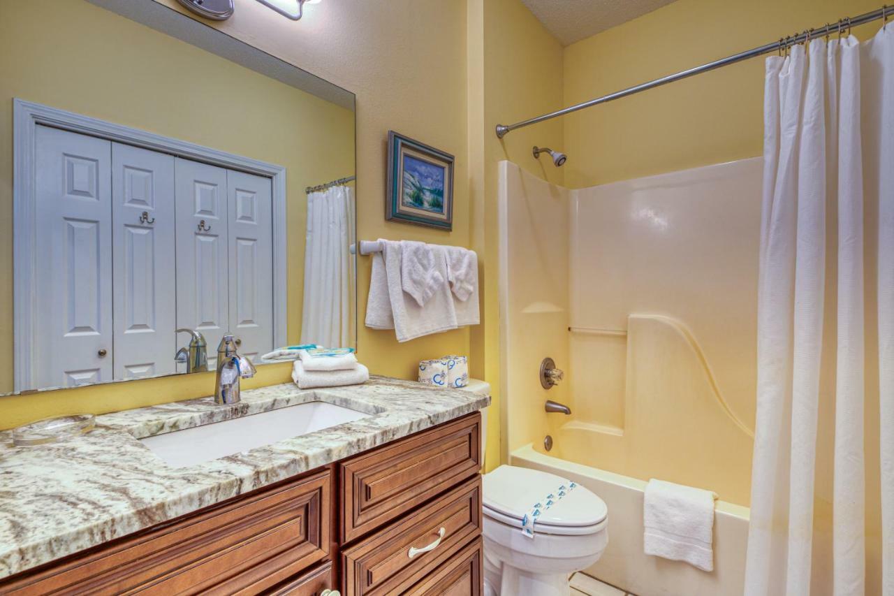 Cypress Point Condominiums At Craft Farms #306B Gulf Shores Exterior foto