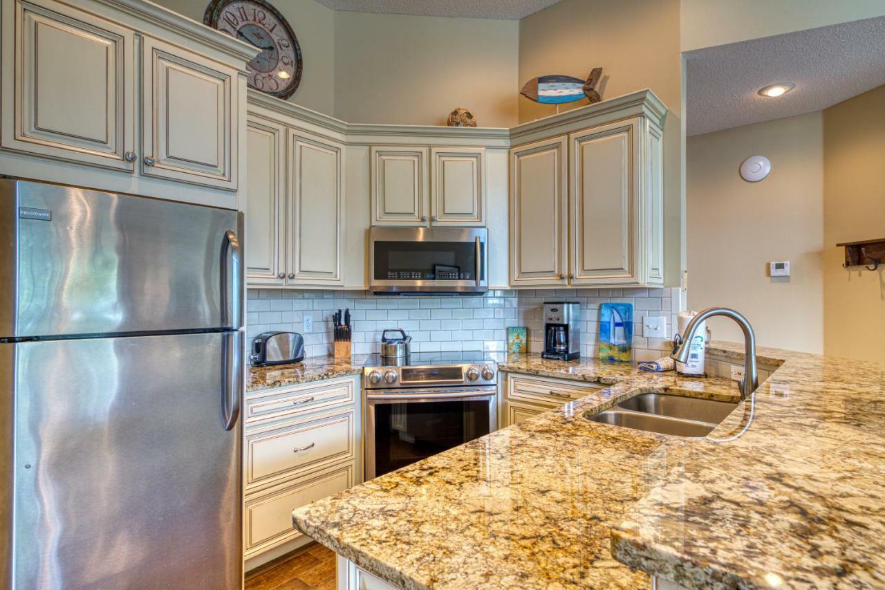 Cypress Point Condominiums At Craft Farms #306B Gulf Shores Exterior foto