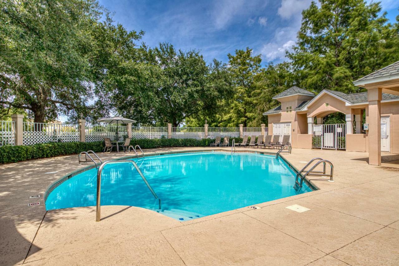 Cypress Point Condominiums At Craft Farms #306B Gulf Shores Exterior foto