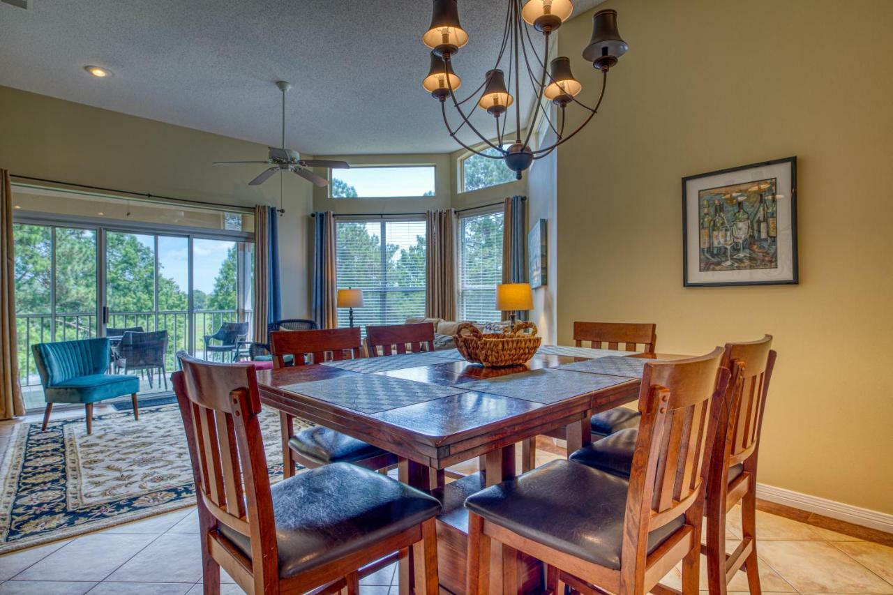 Cypress Point Condominiums At Craft Farms #306B Gulf Shores Exterior foto