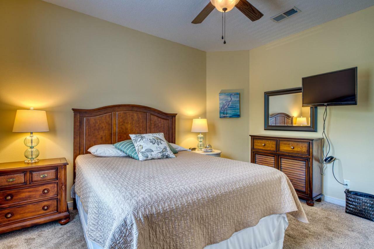 Cypress Point Condominiums At Craft Farms #306B Gulf Shores Exterior foto