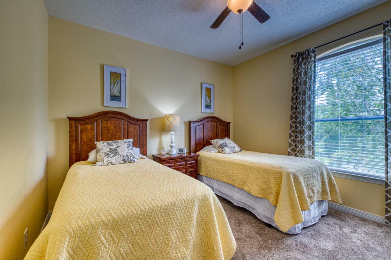 Cypress Point Condominiums At Craft Farms #306B Gulf Shores Exterior foto