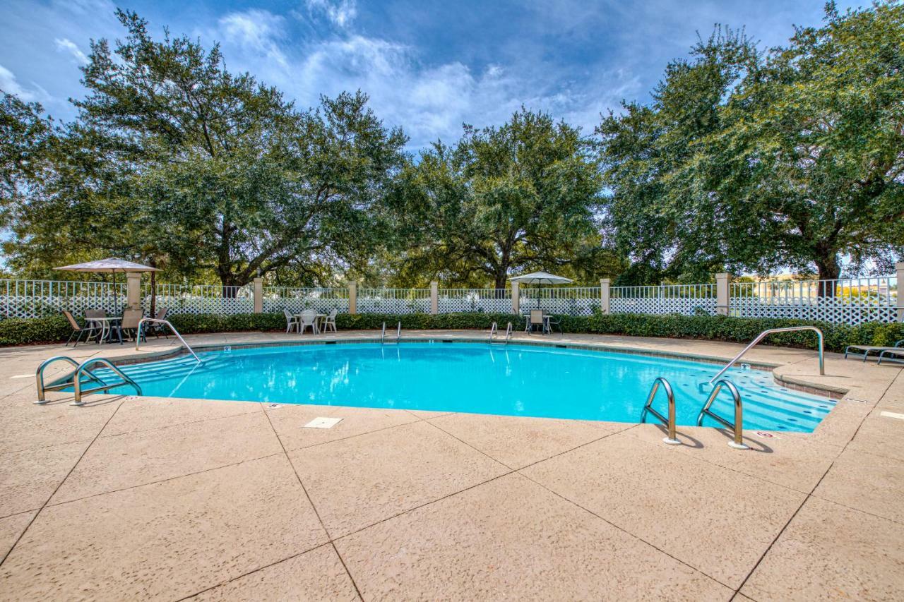 Cypress Point Condominiums At Craft Farms #306B Gulf Shores Exterior foto