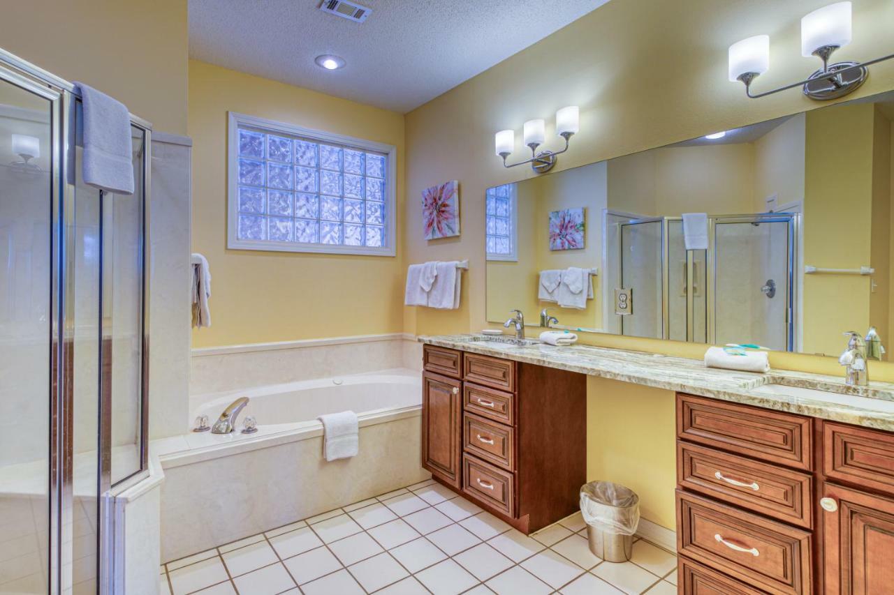 Cypress Point Condominiums At Craft Farms #306B Gulf Shores Exterior foto