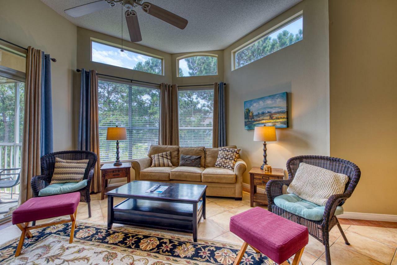 Cypress Point Condominiums At Craft Farms #306B Gulf Shores Exterior foto