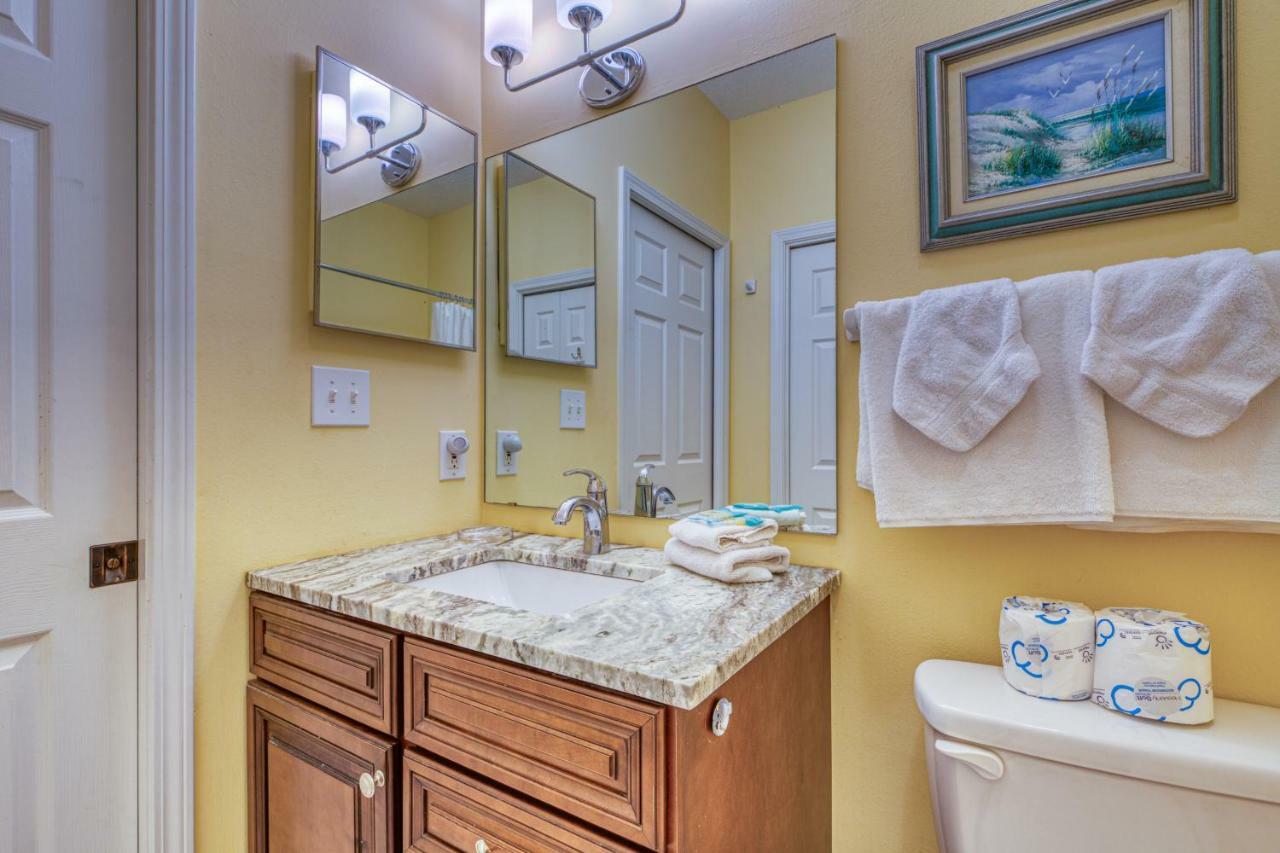 Cypress Point Condominiums At Craft Farms #306B Gulf Shores Exterior foto